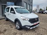 Dacia Dokker Stepway Plus Turbo*1.Hand,SHZ,Kamera,Navi - Dacia Dokker: Stepway Plus