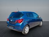 Opel Corsa E 1.4 Turbo Sondermodell "Edition ecoFlex" - Opel Corsa: Sondermodell