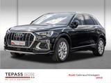 Audi Q3 35 TFSI STRONIC ADVANCED NAVI LED VIRTUAL SPO