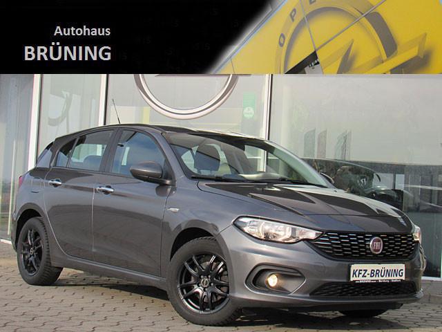Fiat Tipo 1.4 16V Hatchback Pop Sitzhzg PDC NSW