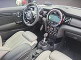 MINI John Cooper Works JCW*AUT*Panorama*Kamera - MINI MINI: Leder