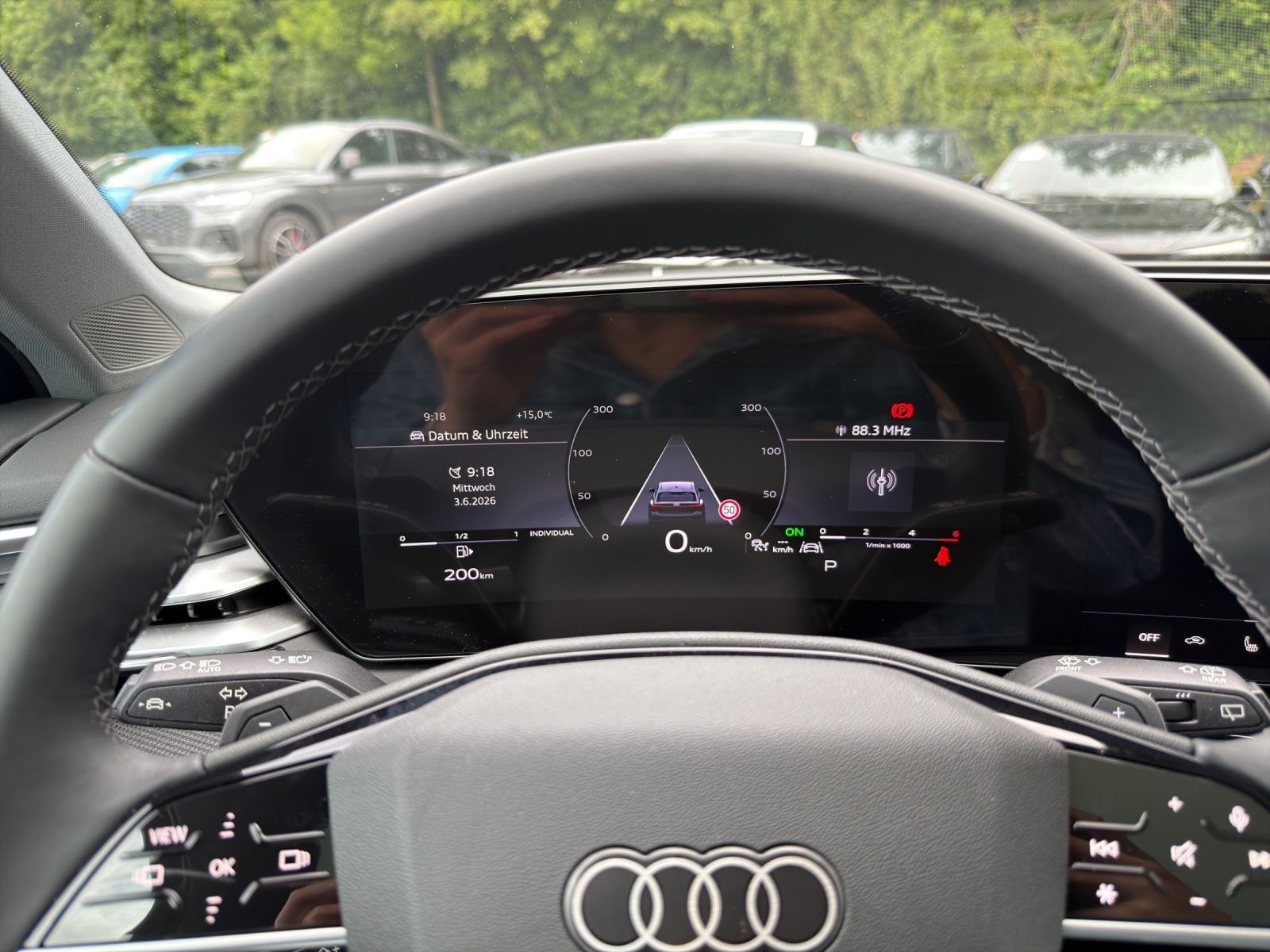 Audi A5 - Bild 10