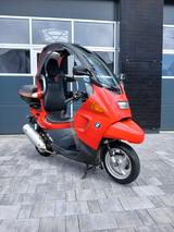 BMW Seltene Chance für Oldtimer Liebhaber! BMW C1 - Oldtimer Motorräder