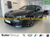 BMW i5 eDrive40 M-Sport PRO Sommer19'' ICONIC M-Leuc - BMW i5 in Frankfurt (Main)