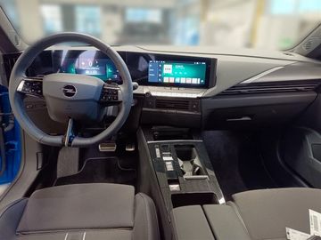 Fotografie 10 des Opel Astra ST GS Automatik 360°Kamera LED Sitzhzg AHK