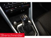 Volkswagen T-Roc - Vorschau Bild 9