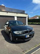 BMW 120i M Paket Automatik - BMW 120 aus 2007: 120i