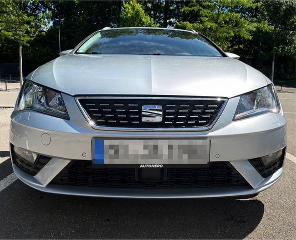 SEAT Seat Leon 2.0 TDI Exellence