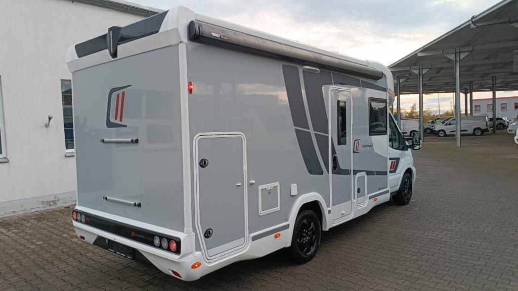 Autohaus Zimpel & Franke -  Challenger 270 Graphite MJ26 +Automatik+Arktik+Solar+Markis - Bild 4 Autohaus Zimpel & Franke -  Challenger 270 Graphite MJ26 +Automatik+Arktik+Solar+Markis - Bild 4