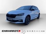 Skoda Fabia 1.0 TSI Monte Carlo LED*SMART-LINK*SHZ*PDC - Skoda Fabia: Leasing