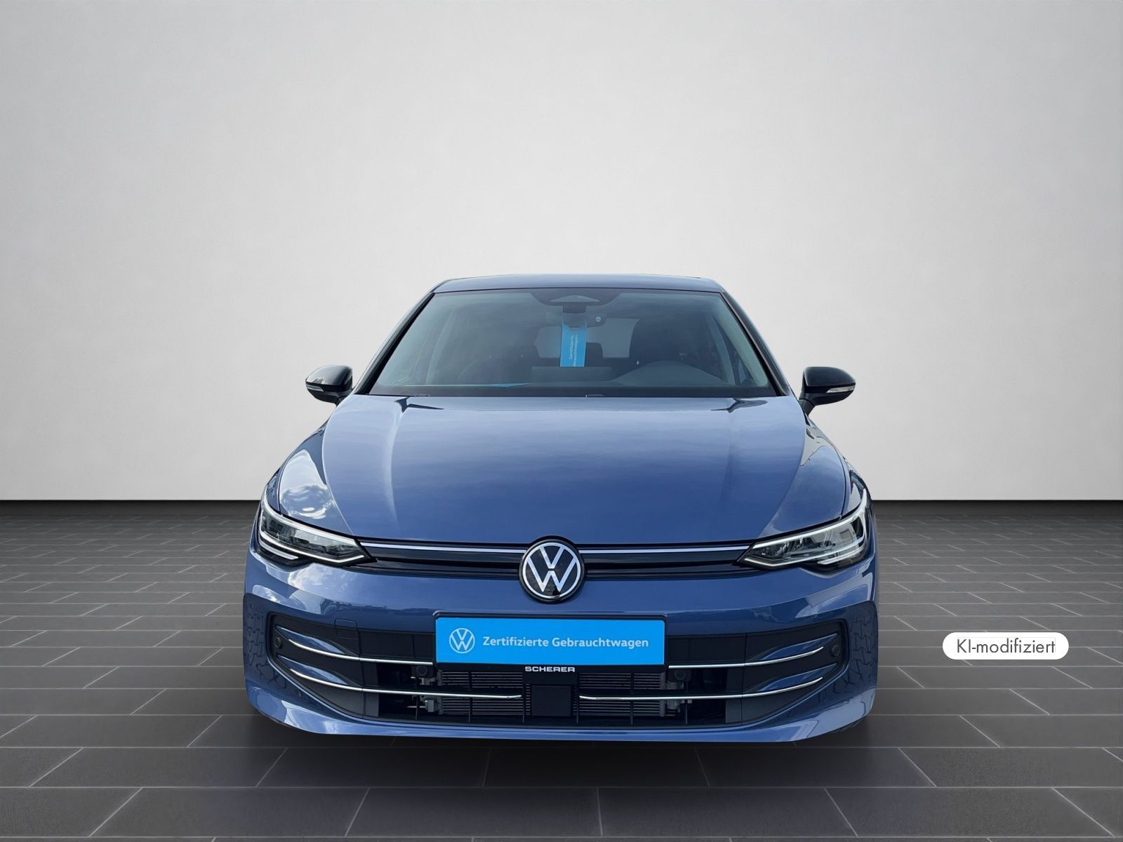 Volkswagen Golf - Bild 6