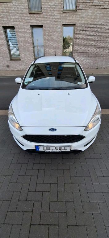 Image of Ford Focus