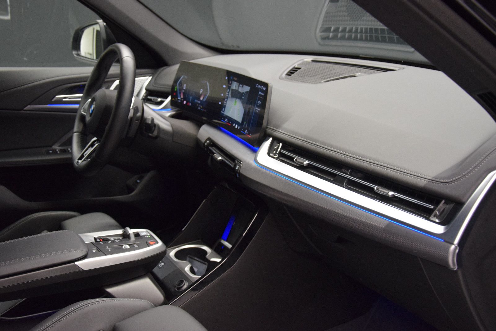 Fahrzeugabbildung BMW X1 sDrive 20 i Steptr. M Sport ACC Memory Leder