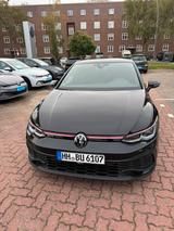 Volkswagen Golf 2.0 TSI OPF DSG GTI Clubsport GTI Clubsport