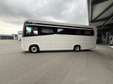 Morelo GRAND EMPIRE 100 GB ACTROS 1853 BAR HUBBETT 5 SP - Morelo Grand Empire