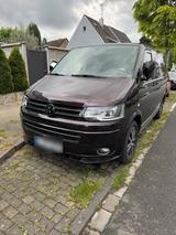 Volkswagen VW T5 Multivan Highline 2013 2.0 TDI - VW T5 Multivan in Duisburg