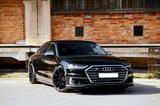 Audi A8 50 TDI ABT TUNING 22"quattro tiptronic  - Audi A8: Abt