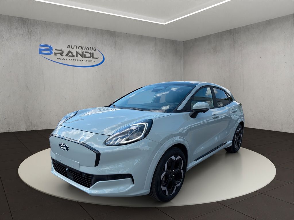 Ford Puma Gen-E