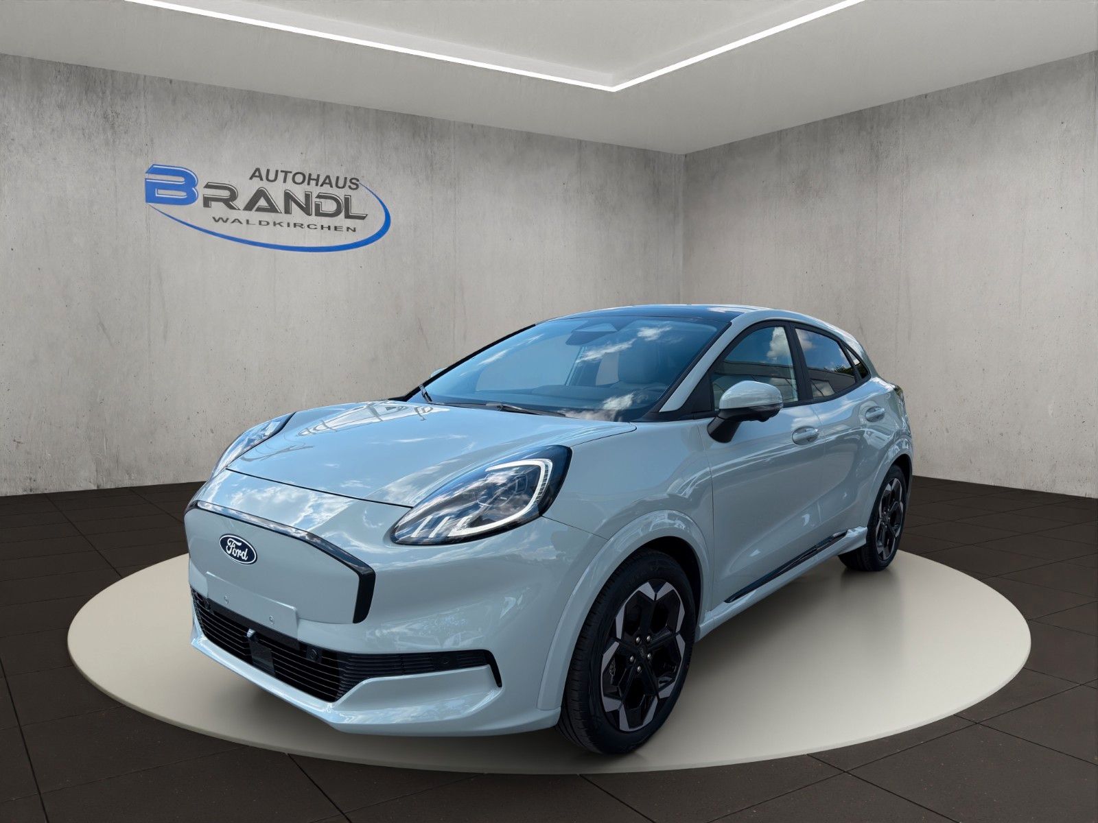 Ford Puma Gen-E 46,8 kwh Premium 0,0% FIN*PANORAMADAC