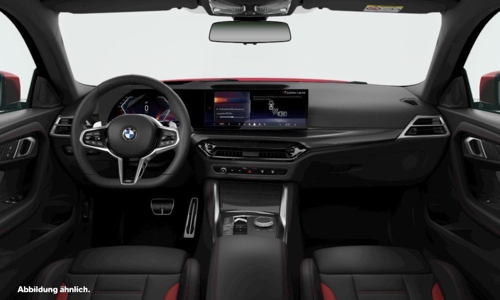 BMW 218 - Bild 3