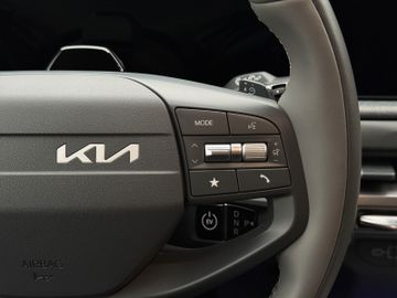 Kia EV3 58,3kWh Earth WP 360 Kamera 19" Elek. Heckkl
