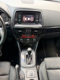 Mazda CX-5 - 12