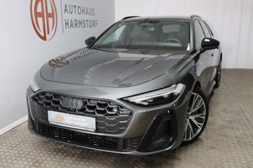 Fahrzeugverkauf 3 Audi A5 Avant TDI 150 kW S-Line Black Matrix Display