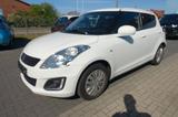 Suzuki Swift 1,2i*Klima*Temp*eFH*ZV+Funk*8fach Bereift* - Suzuki in Rostock