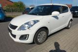 Suzuki Swift 1,2i*Klima*Temp*eFH*ZV+Funk*8fach Bereift* - Suzuki Swift aus 2016