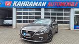 Mazda 3 Lim. Nakama - gebrauchte Mazda 3 aus dem Jahr 2016
