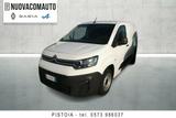Citroën Citroen Berlingo III Furgone Berlingo Van M 1.5  - Citroën Berlingo: Iii