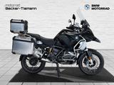 BMW R 1250 GS Adventure - MOTORRAD 125