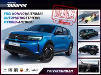 Opel Frontera - Vorschau Bild 1