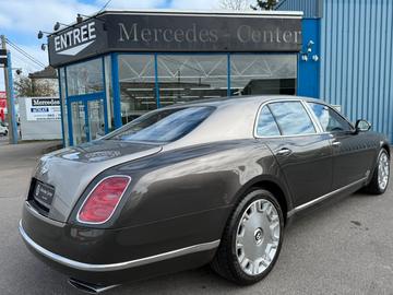 صورة 7 لـ 2011 Bentley MULSANNE