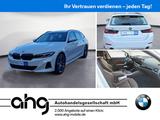 BMW 330e xDrive Touring Automatic Innovationsp. HIFI - BMW 3er Reihe: Standheizung