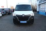 Renault Master L3H2 Doka 7 Sitze Bluetooth AHK - Renault: 7 Sitzer