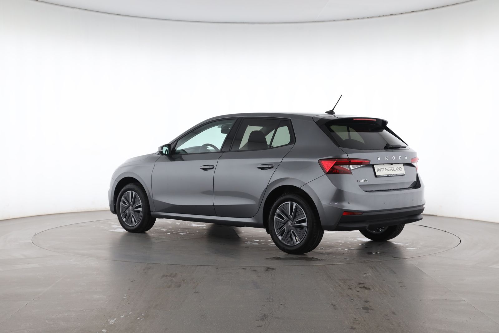Skoda Fabia - Bild 4