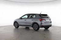 Skoda Fabia - Vorschau Bild 4