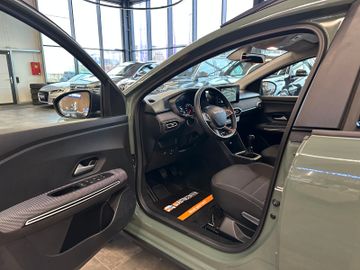 Dacia Jogger Extreme+ *Kamera*Navi*LED*Keyless*