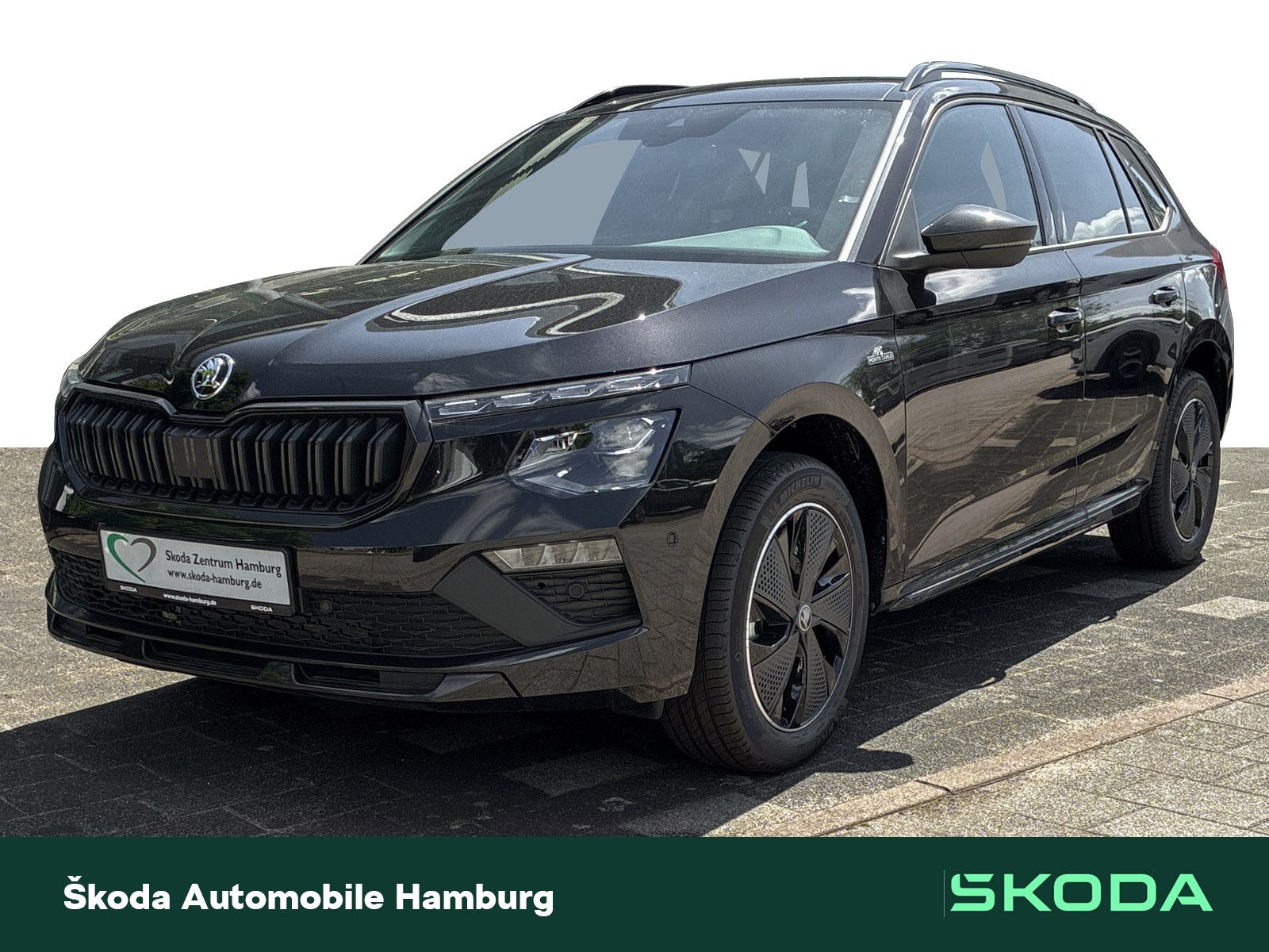 Skoda Kamiq - Bild 1
