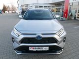 Toyota RAV 4 Plug-in Hybrid 4x4 TECHNIK*LED*NAVI - Toyota RAV 4: L