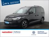 Volkswagen Caddy Kombi Dark Label 1.5 TSI DSG / Pano, LED - Volkswagen Caddy Jahreswagen