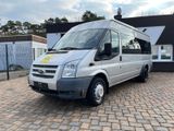 Ford Transit Bus FT 430 EL 16/17-Sitzer-Bus
