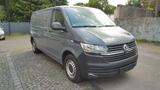 Volkswagen T6.1 Transporter Lang - Volkswagen: Transporter