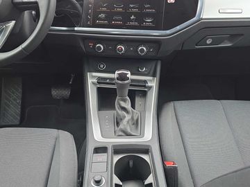 Audi Q3 - 6