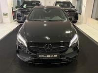 Mercedes-Benz A 180 AMG-Line 7G *LED*NAVI*PDC*TOTW*AMBIENTE*