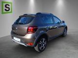 Dacia SANDERO Stepway Celebration TCe 90 eco² - Dacia Sandero: Eco