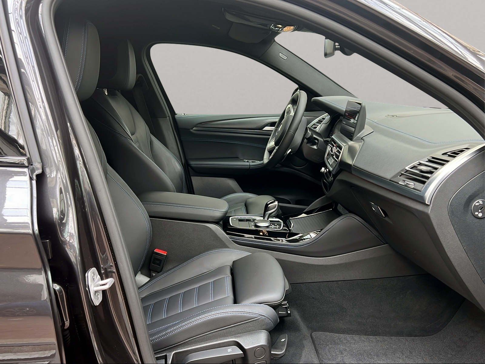 BMW X4 - Bild 20