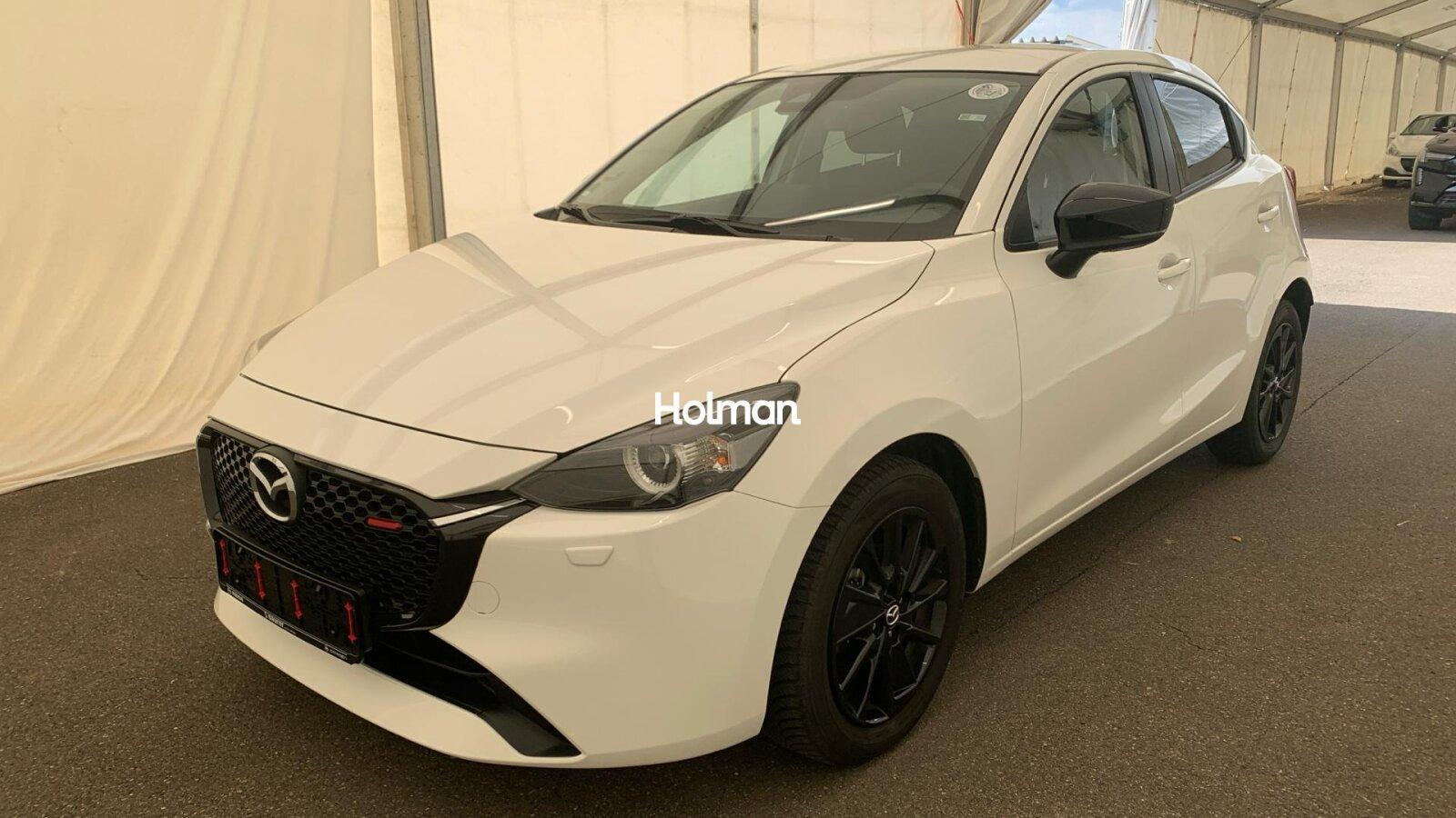 Mazda 21.5 e-Skyactive G 90 LED RFK Tempo
