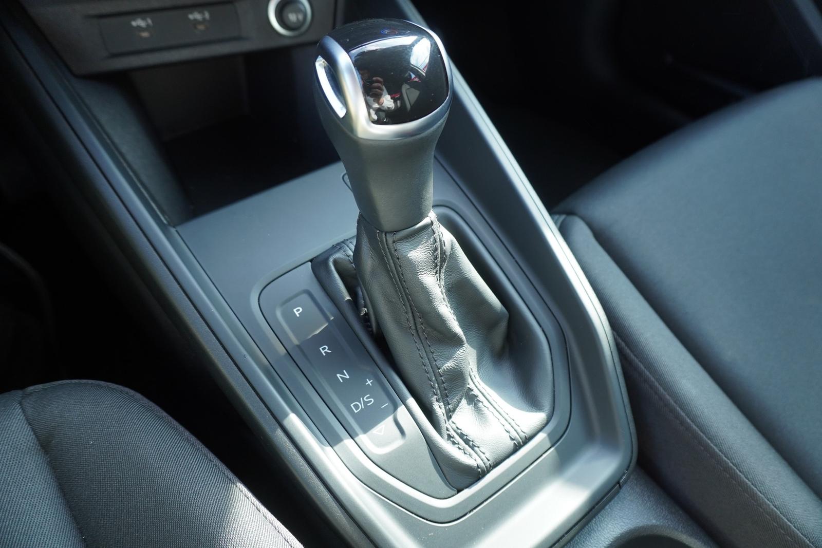Audi A1 Sportback 30 1.0 TFSI DSG Klimaaut. PDC DAB, миниатюра 30